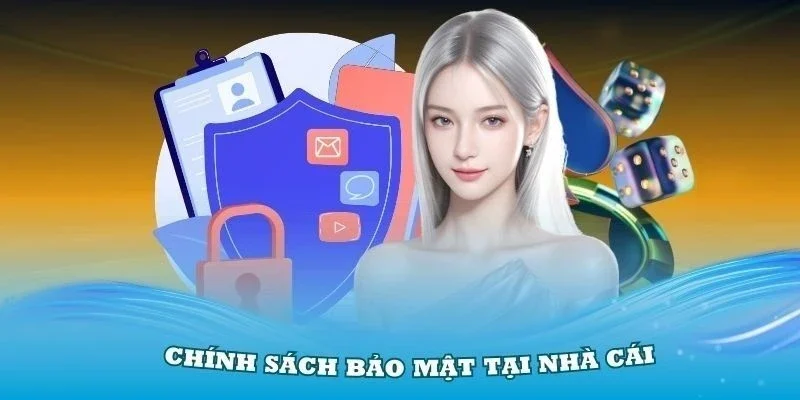 An toàn dữ liệu và quyền riêng tư
